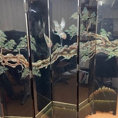 螺鈿パティーション(受け渡し終了〜‼️)