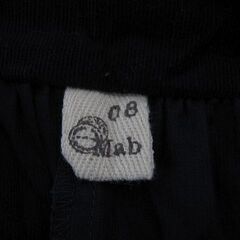 OB Mab 大きいサイズ レディース 薄手のコーデュロイ シャツワンピース ゆったりデザイン Fサイズ 2XL 3XL 4XL の画像