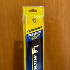 新品　ミシュランワイパー　19  