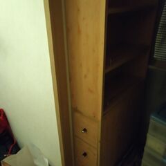 すきま家具