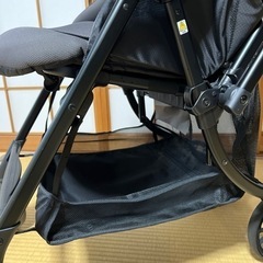 Combi スゴカル switch Plusエッグショックロッタの画像