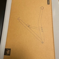 モニタースタンド　HUION スタンド ST100A VESA規格100*100mm/75*75mmに対応 HUION液タブ 液晶ペンタブレット モニター ディスプレイの画像