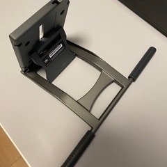 モニタースタンド　HUION スタンド ST100A VESA規...