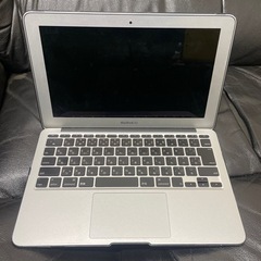 MacBook Air
