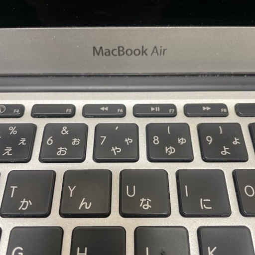 MacBook Air