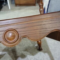 飛騨産業｜キツツキ｜穂高｜セパレート式｜3人掛ソファ