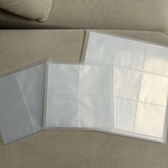 無印良品　スクエア　写真　アルバム