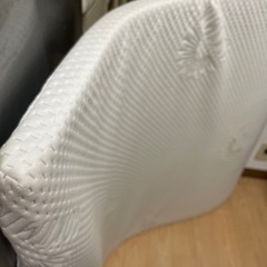 マットレスの画像