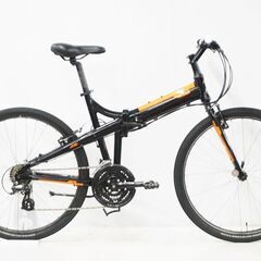 TERN 「ターン」 JOE C21 2019年モデル 折り畳み...