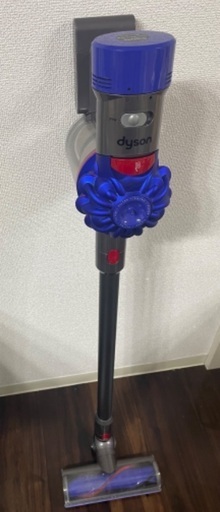 ダイソン　SV11