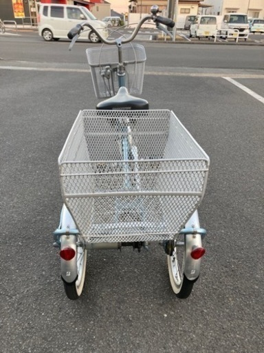 ブリヂストンワゴン　リサイクルショップ宮崎屋　佐土原店24.1.25F ブリヂストンワゴン リサイクルショップ宮崎屋 佐土原店24.1.25F