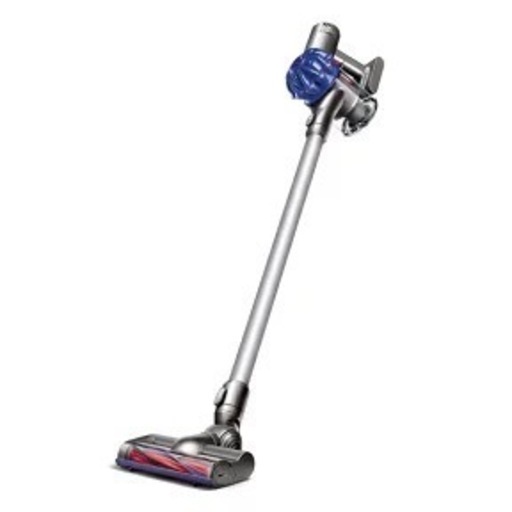 Dyson V6 ダイソン　掃除機　中古品