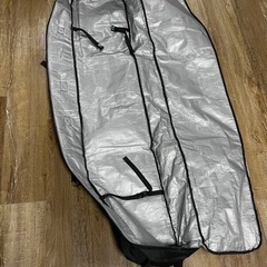 スノーボード　ボードケース　の画像