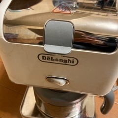 デロンギ　コーヒーメーカーの画像