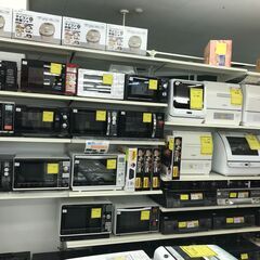 新生活に向けて商品たくさん入荷しています！！堺市　東区　初芝　リサイクルショップ　　【ジャングルジャングル堺初芝店】　堺市（東区　西区　北区　南区　堺区　美原区）高石市　泉大津市　忠岡町　和泉市　松原市　大阪狭山市 - 地元のお店