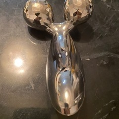 MTG リファカラット 初期モデル マッサージ エステ美顔ローラーボディの画像