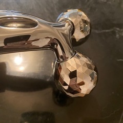 MTG リファカラット 初期モデル マッサージ エステ美顔ローラーボディの画像