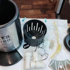 ビール工房　ビールサーバー　新品未使用品の画像
