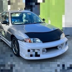 トヨタ　キャバリエ  2000年式　スポコン の画像
