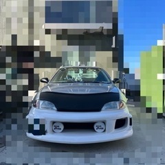 トヨタ　キャバリエ  2000年式　スポコン の画像