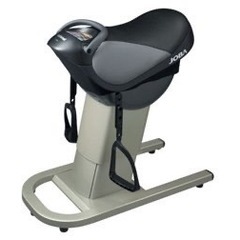 乗馬フィットネス機器 ジョーバ EU6442の画像