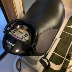 乗馬フィットネス機器 ジョーバ EU6442の画像