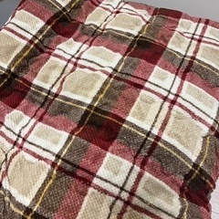 決まりました！ニトリ　こたつ布団　190✖️190
