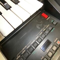 エレクトーン　EL900の画像