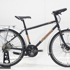 LOUIS GARNEAU 「ルイガノ」 BEACON9.0 2...