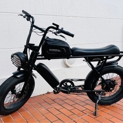 【フル装備】Bronx Buggy