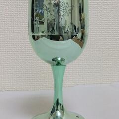 本日終了 おしゃれなデザイン グラス 