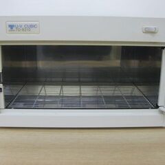 滝川 紫外線消毒器 UVキュービック TG-8310B 60Hz の画像
