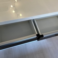 [確定]ニトリ カウンターテーブル パース2 の画像