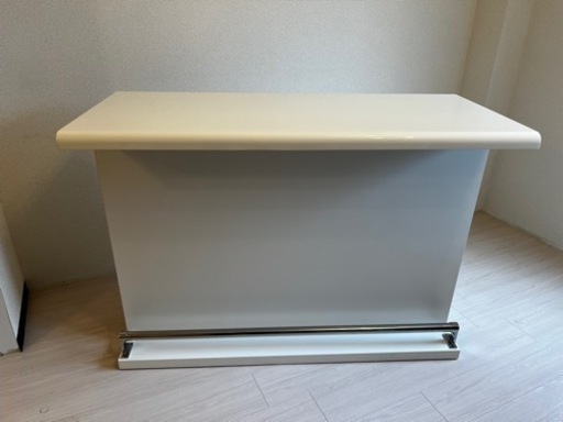 [確定]ニトリ カウンターテーブル パース2