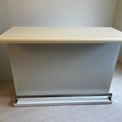 [確定]ニトリ カウンターテーブル パース2 