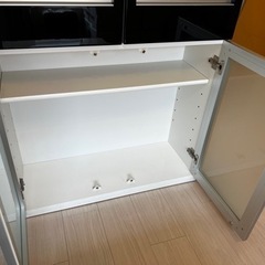 [確定]ニトリ カウンターテーブル パース2 の画像