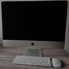 【値下げ】iMac 21.5インチ 4K 16GB 1TB 2019