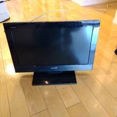 SONY BRAVIA CX400 KDL-22CX400