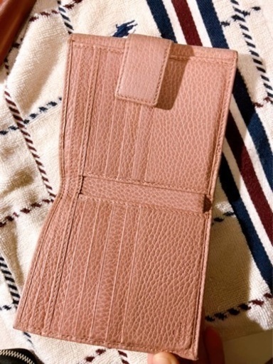 【限定】GUCCI財布
