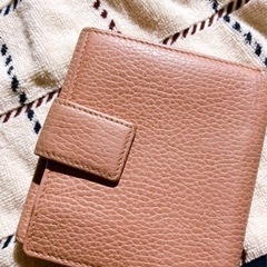 【限定】GUCCI財布の画像