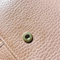 【限定】GUCCI財布の画像