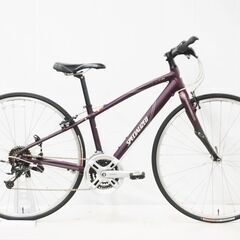 SPECIALIZED 「スペシャライズド」 VITA ELITE 2011年モデル クロスバイク / ITT3BZGTBFZP