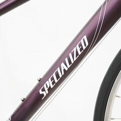 SPECIALIZED 「スペシャライズド」 VITA ELITE 2011年モデル クロスバイク / ITT3BZGTBFZP
