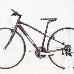 SPECIALIZED 「スペシャライズド」 VITA ELITE 2011年モデル クロスバイク / ITT3BZGTBFZP
