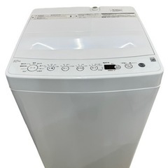 🌸新生活応援3点セット🌸配達＆設置無料 冷蔵庫・洗濯機・電子レンジセット リサイクルショップ ケイラック朝霞田島店 の画像