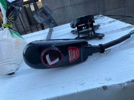 モーターガイドツアー　24v 82lb