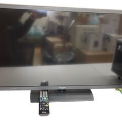 【REGASTOCK川崎店】SHARP シャープ 32型 液晶テレビ LC-32H11 2014年製