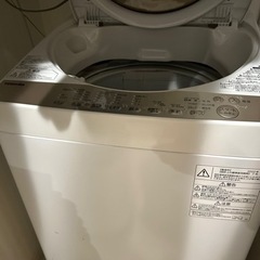 洗濯機
