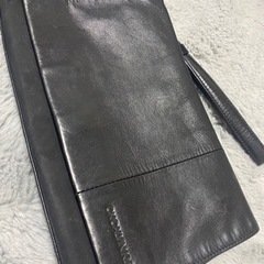 カルバンクライン　クラッチバック　ショルダーバック