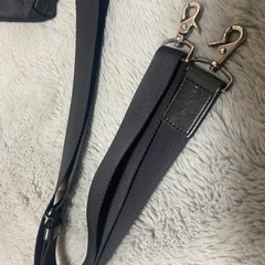 カルバンクライン　クラッチバック　ショルダーバックの画像